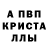 Амфетамин 97% Alexandr Volossyan